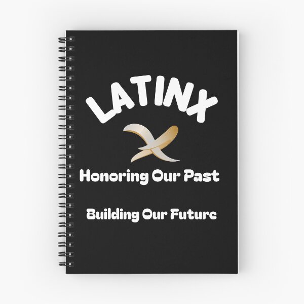 Item preview, Latinx Legacy: Honoring Our Past, Building Our Future designed and sold by Dennen1010.