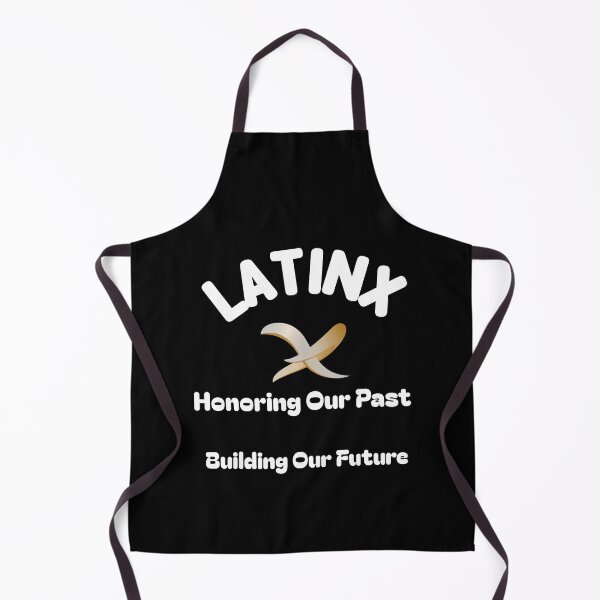 Item preview, Latinx Legacy: Honoring Our Past, Building Our Future designed and sold by Dennen1010.