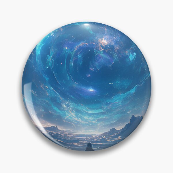 Item preview, Woman Gazing at Planet in the Sky designed and sold by Christian Weiss.
