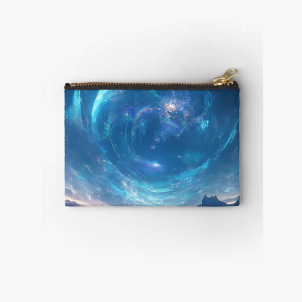 Item preview, Woman Gazing at Planet in the Sky designed and sold by Christian Weiss.