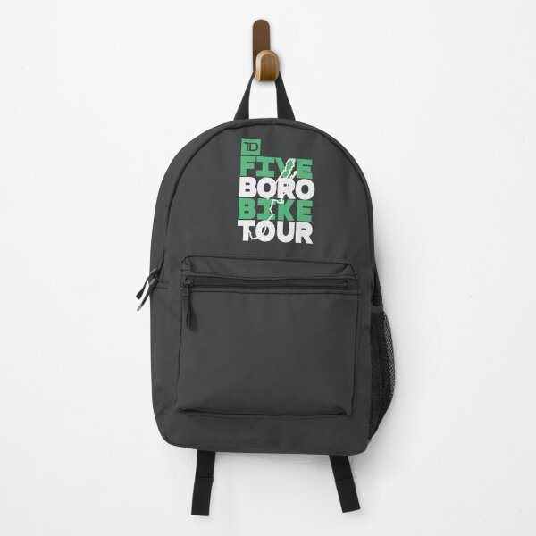 Item preview, TD Five Boro Bike Tour designed and sold by Colorfulman.