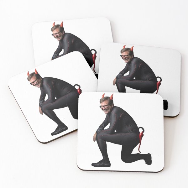 Item preview, Demon Daddy 1 designed and sold by Minami-Kuma.