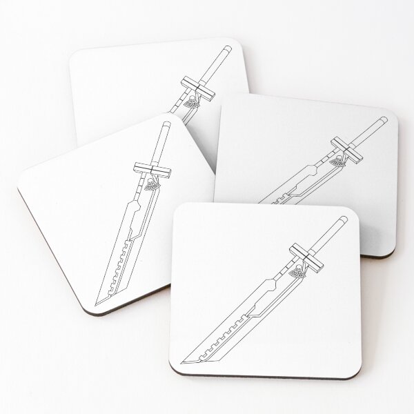 Item preview, ink blade designed and sold by PoshPixel.