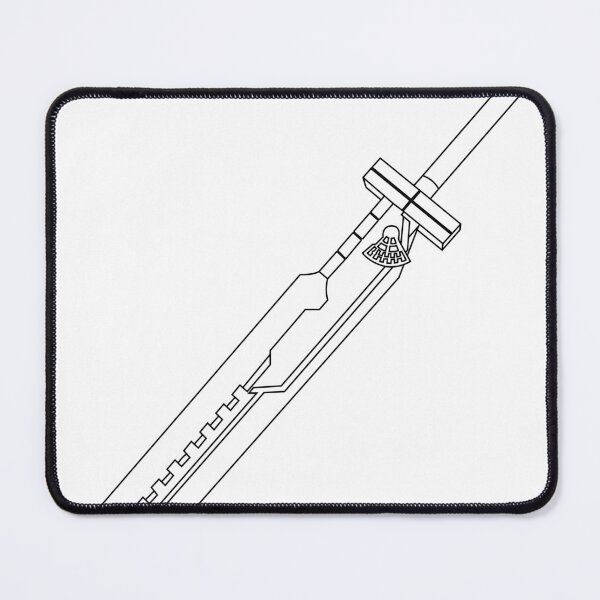 Item preview, ink blade designed and sold by PoshPixel.