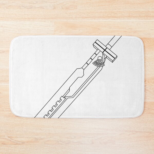 Item preview, ink blade designed and sold by PoshPixel.