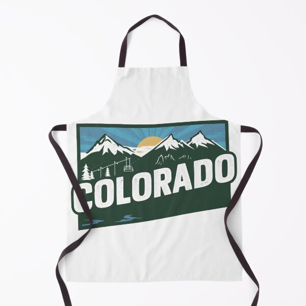 Item preview, Colorado designed and sold by DavidBriot.