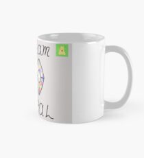 Team Opal Mug