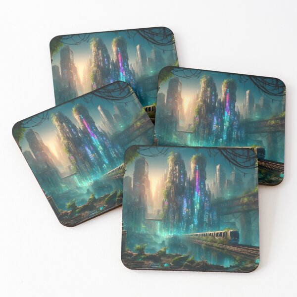 Item preview, The ruins of an old Civilization designed and sold by h00ch2003.