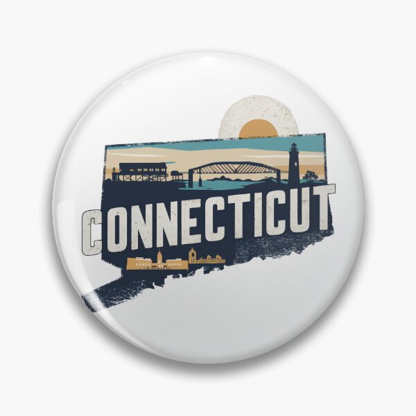 Item preview, Connecticut designed and sold by DavidBriot.