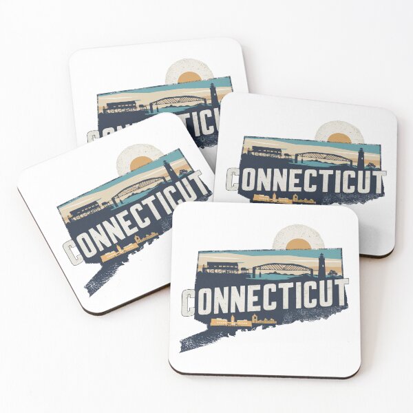 Item preview, Connecticut designed and sold by DavidBriot.
