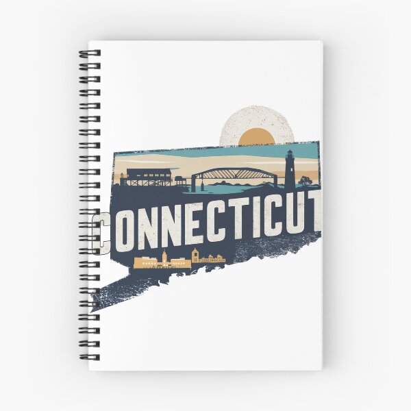Item preview, Connecticut designed and sold by DavidBriot.