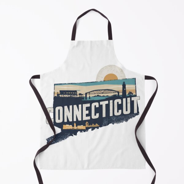 Item preview, Connecticut designed and sold by DavidBriot.