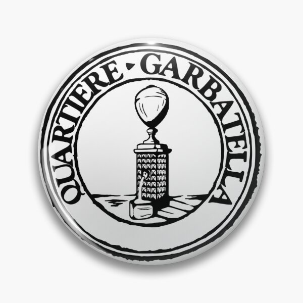 Item preview, Quartiere GARBATELLA, Roma designed and sold by Reflusso.