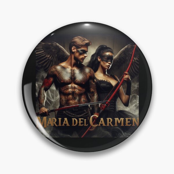 Item preview, Maria del Carmen designed and sold by RaF71PrO.