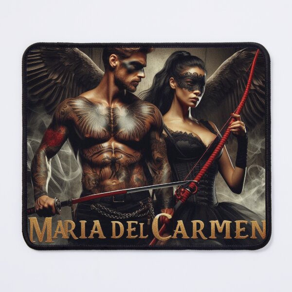 Item preview, Maria del Carmen designed and sold by RaF71PrO.