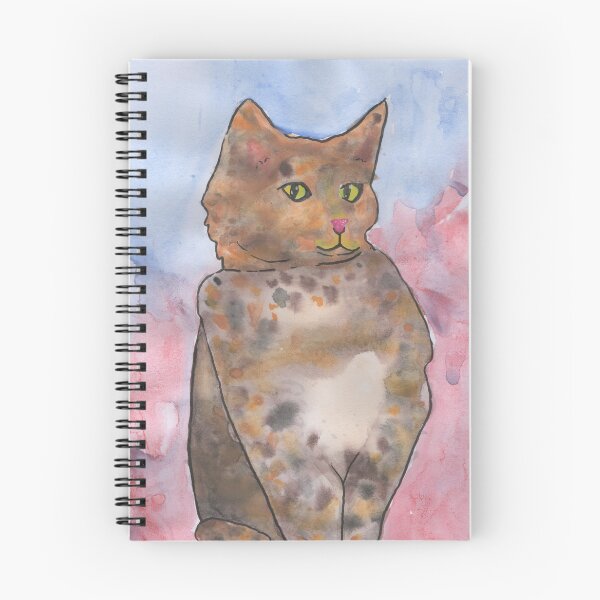 Item preview, Smirking Cat designed and sold by SoleiaFlur.