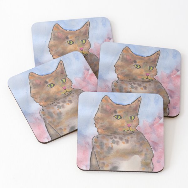Item preview, Smirking Cat designed and sold by SoleiaFlur.