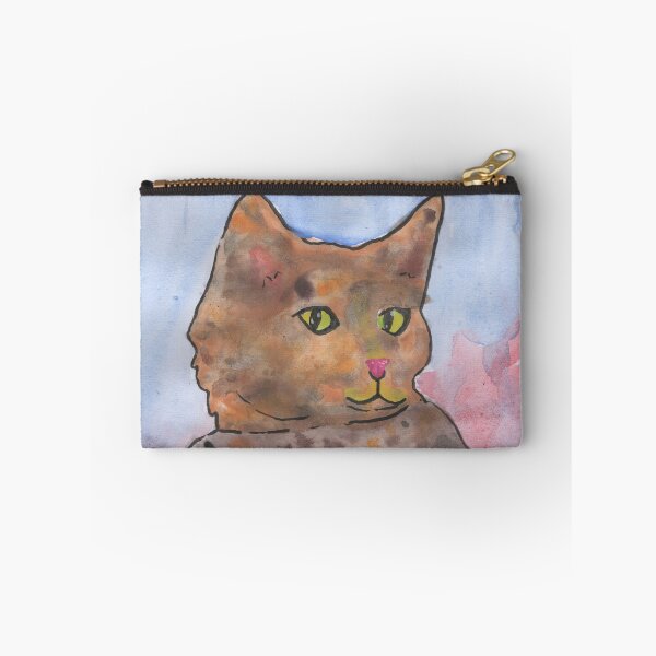 Item preview, Smirking Cat designed and sold by SoleiaFlur.