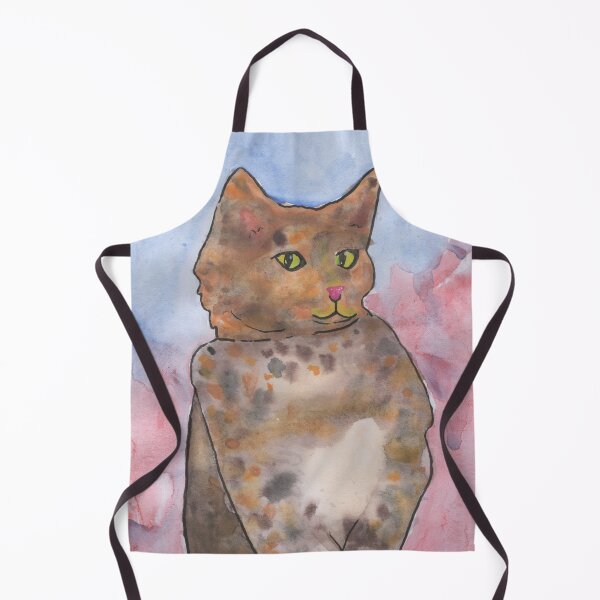 Item preview, Smirking Cat designed and sold by SoleiaFlur.