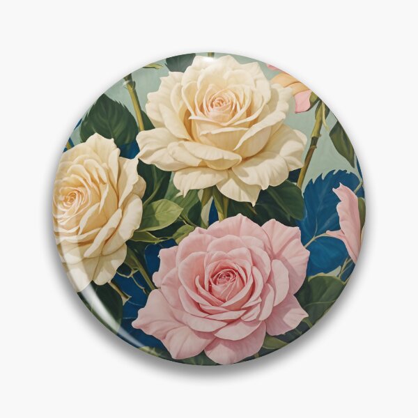 Item preview, Eternal Roses: A Bouquet of Roses designed and sold by Lizetteh.