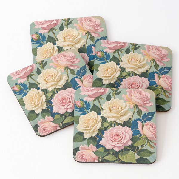 Item preview, Eternal Roses: A Bouquet of Roses designed and sold by Lizetteh.