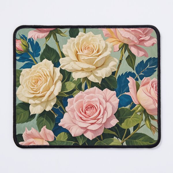 Item preview, Eternal Roses: A Bouquet of Roses designed and sold by Lizetteh.