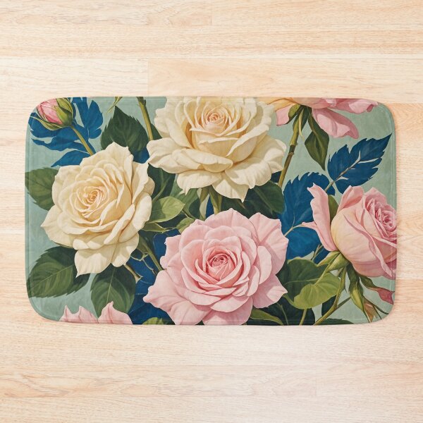 Item preview, Eternal Roses: A Bouquet of Roses designed and sold by Lizetteh.