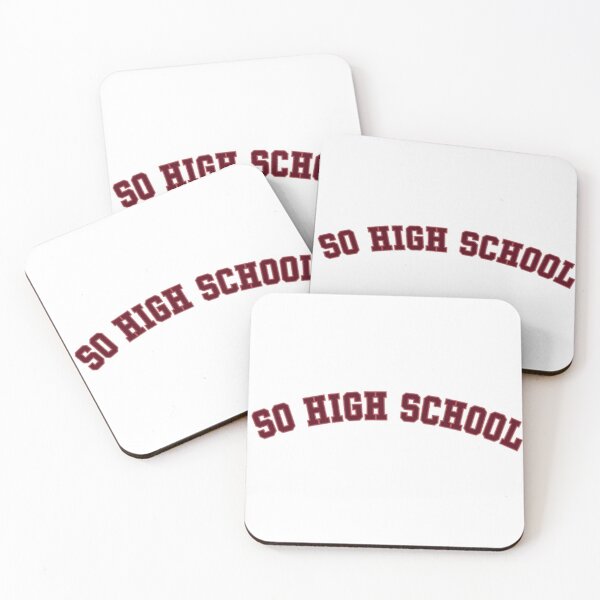 Item preview, so high school - Taylor Swift designed and sold by stainedauroras.