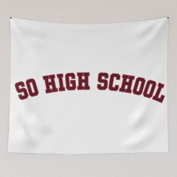 Item preview, so high school - Taylor Swift designed and sold by stainedauroras.