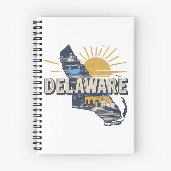 Item preview, Delaware designed and sold by DavidBriot.
