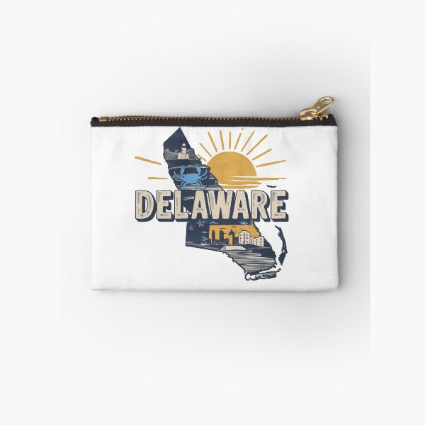 Item preview, Delaware designed and sold by DavidBriot.
