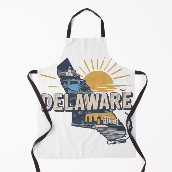 Item preview, Delaware designed and sold by DavidBriot.