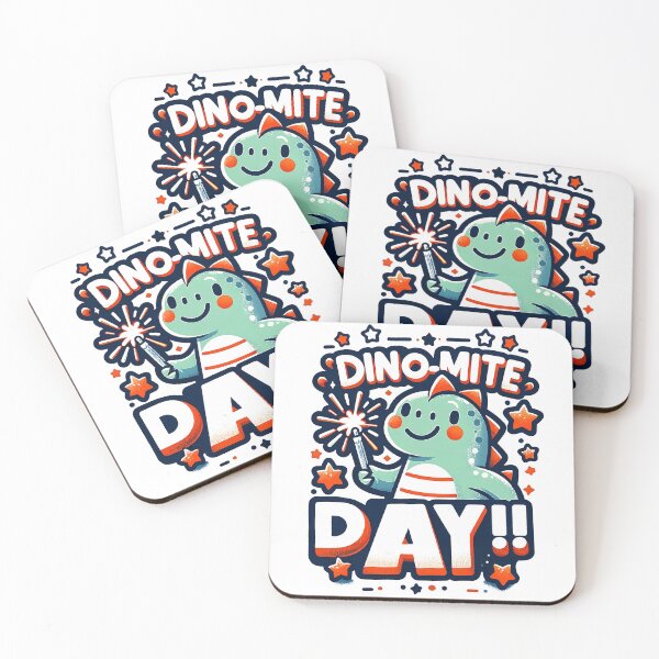 Item preview, Dino-mite Day  designed and sold by lliiaa1111.