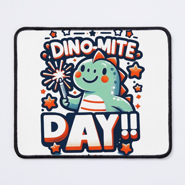Item preview, Dino-mite Day  designed and sold by lliiaa1111.