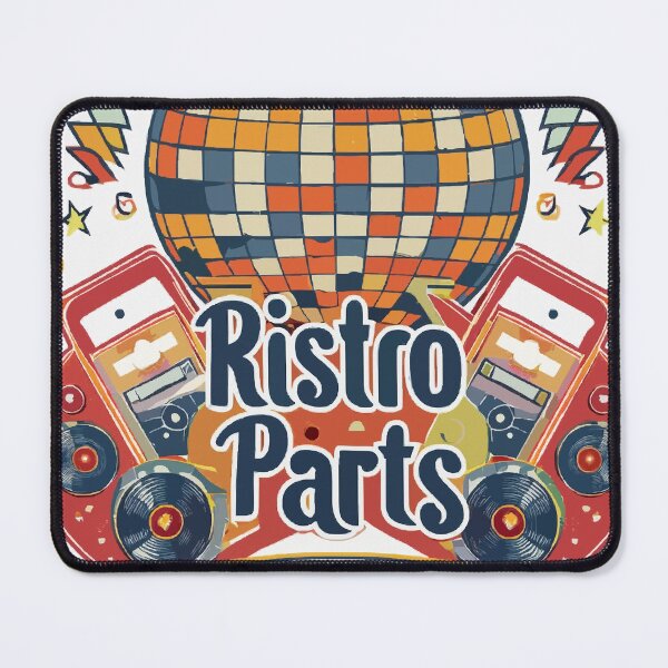 Item preview, Disco Nights: Retro Disco Parties designed and sold by bb-15artstudio.