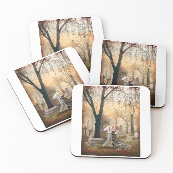 Item preview, I will dance on your grave designed and sold by PrivateVices.