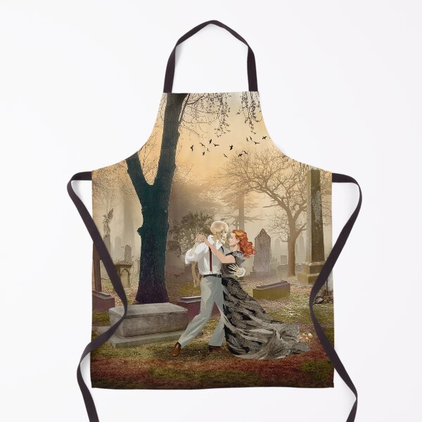 Item preview, I will dance on your grave designed and sold by PrivateVices.