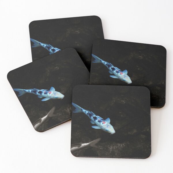 Item preview, Blue Carp designed and sold by Wayne King.