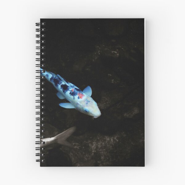 Item preview, Blue Carp designed and sold by Wayne King.