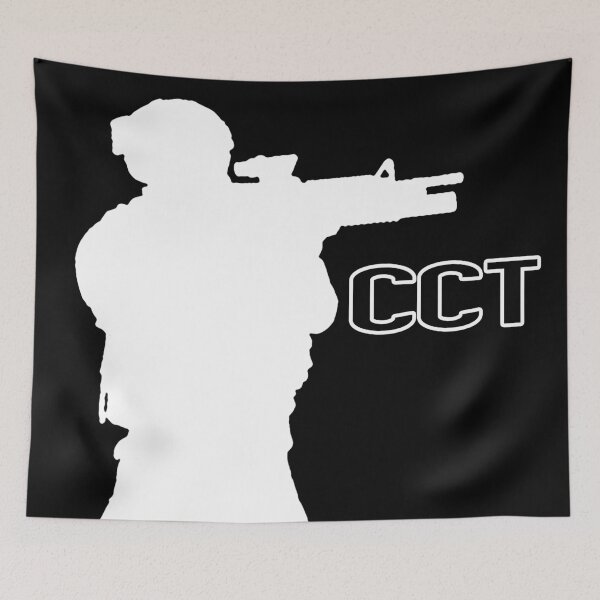 Item preview, CCT designed and sold by Jared Davies.