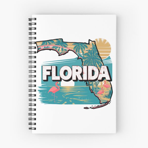 Aperçu de l'œuvre Florida créée et vendue par DavidBriot.