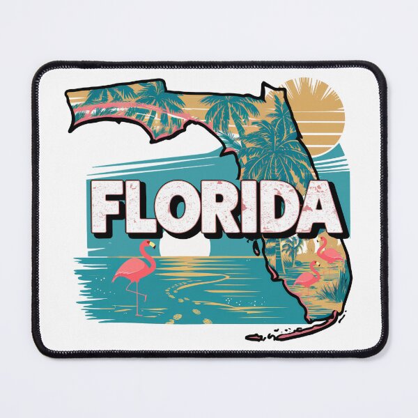 Item preview, Florida designed and sold by DavidBriot.