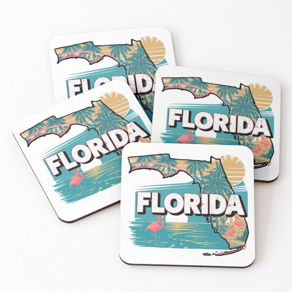 Item preview, Florida designed and sold by DavidBriot.