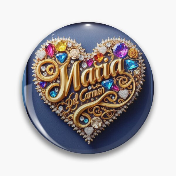 Item preview, Maria del Carmen designed and sold by RaF71PrO.