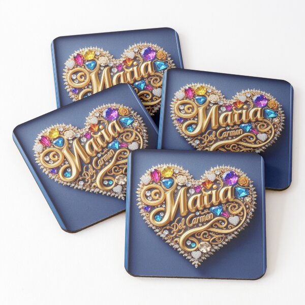 Item preview, Maria del Carmen designed and sold by RaF71PrO.