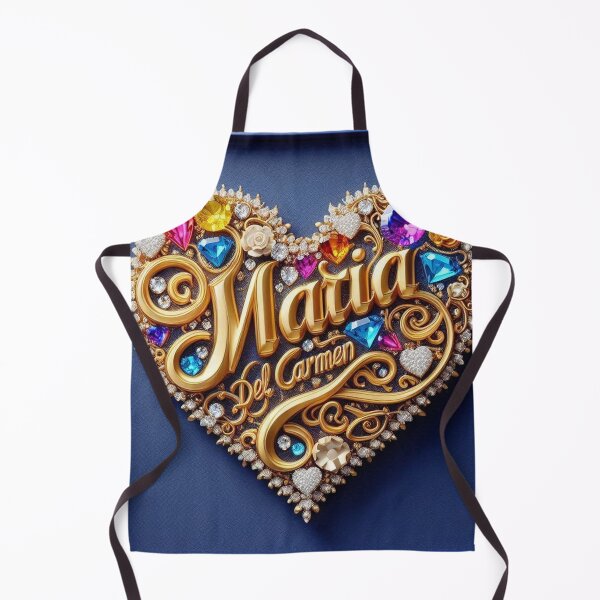 Item preview, Maria del Carmen designed and sold by RaF71PrO.