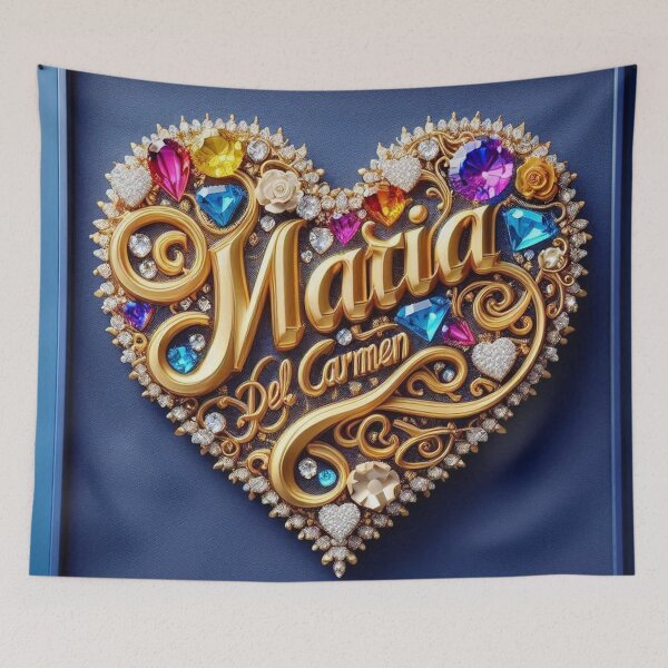 Item preview, Maria del Carmen designed and sold by RaF71PrO.