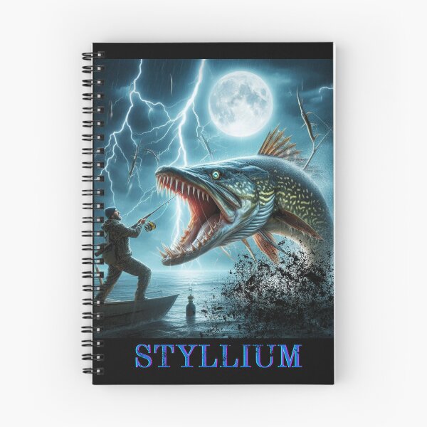 Item preview, MysticPike Creations designed and sold by Styllium.