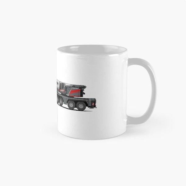 Item preview, Heavy Crane 85 designed and sold by Heavy Machinery.