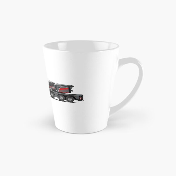 Item preview, Heavy Crane 85 designed and sold by Heavy Machinery.